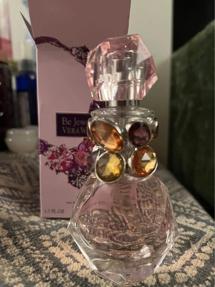 BeJeweled by Vera Wang - photo 2