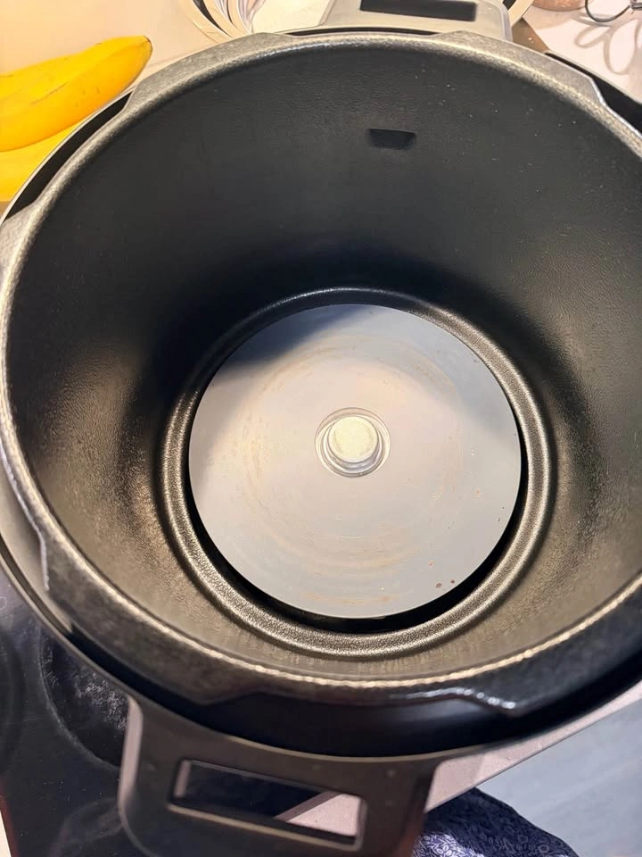 Instant Pot IP-DUO60 6 Quart Electric Pressure Cooker - photo 4