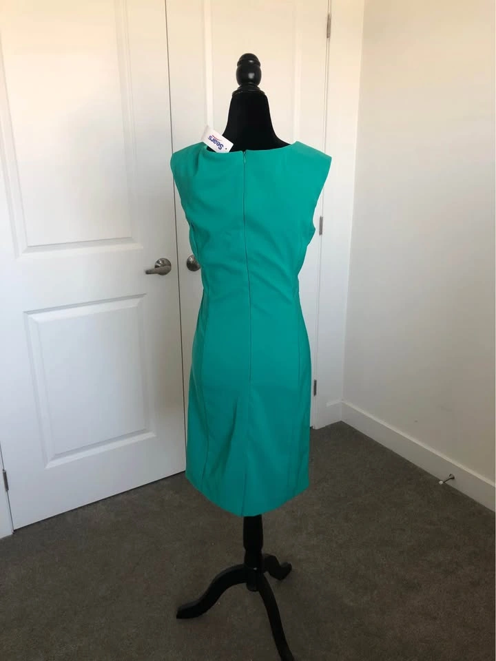 New Green Dress - photo 3