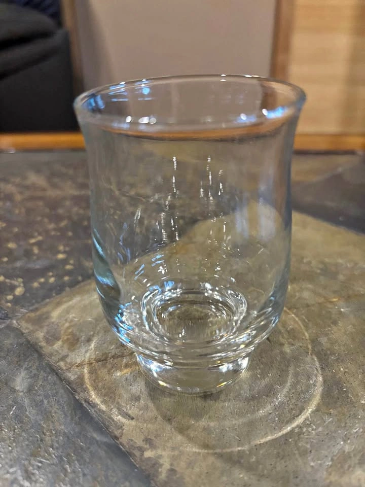 Glass Tumblers Lot of 13