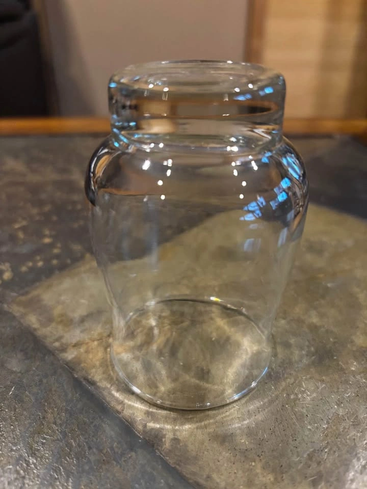 Glass Tumblers Lot of 13 - photo 3