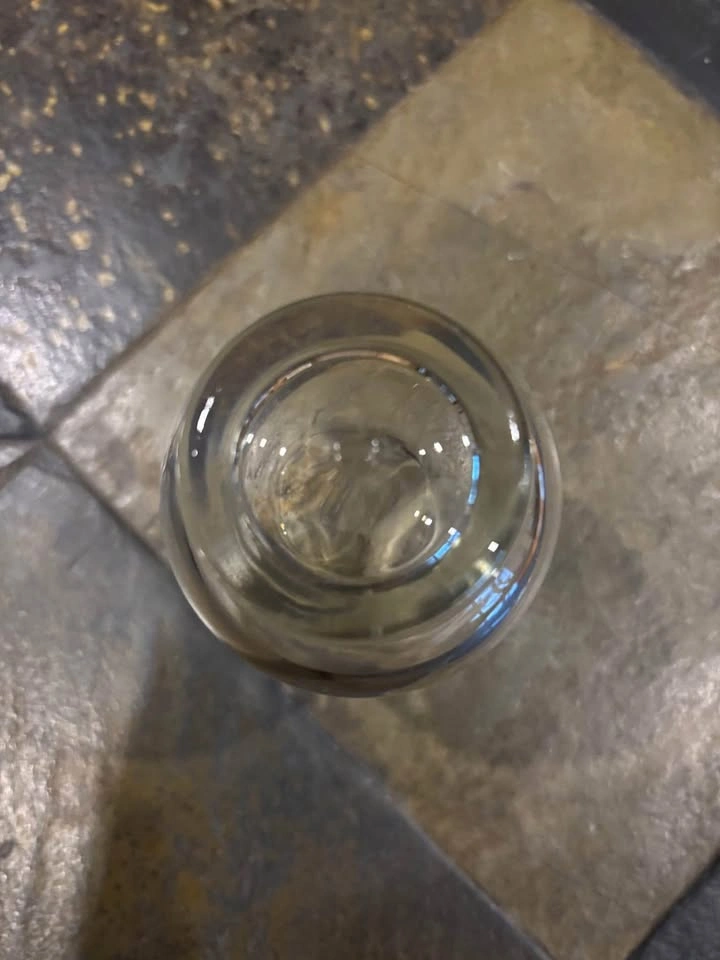 Glass Tumblers Lot of 13 - photo 4