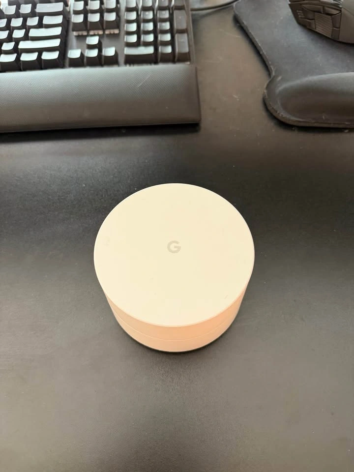 Google WiFi System - photo 2