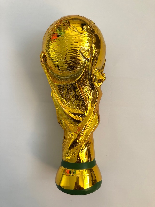 World Cup Decorations