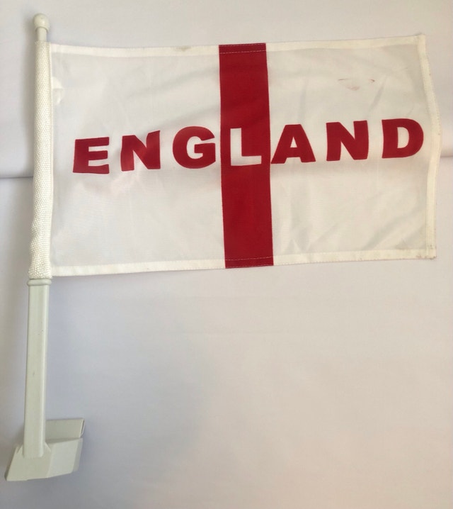 World Cup Decorations - photo 3