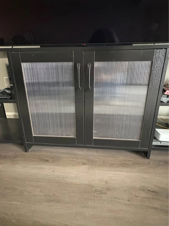 63” TV Stand - photo 2