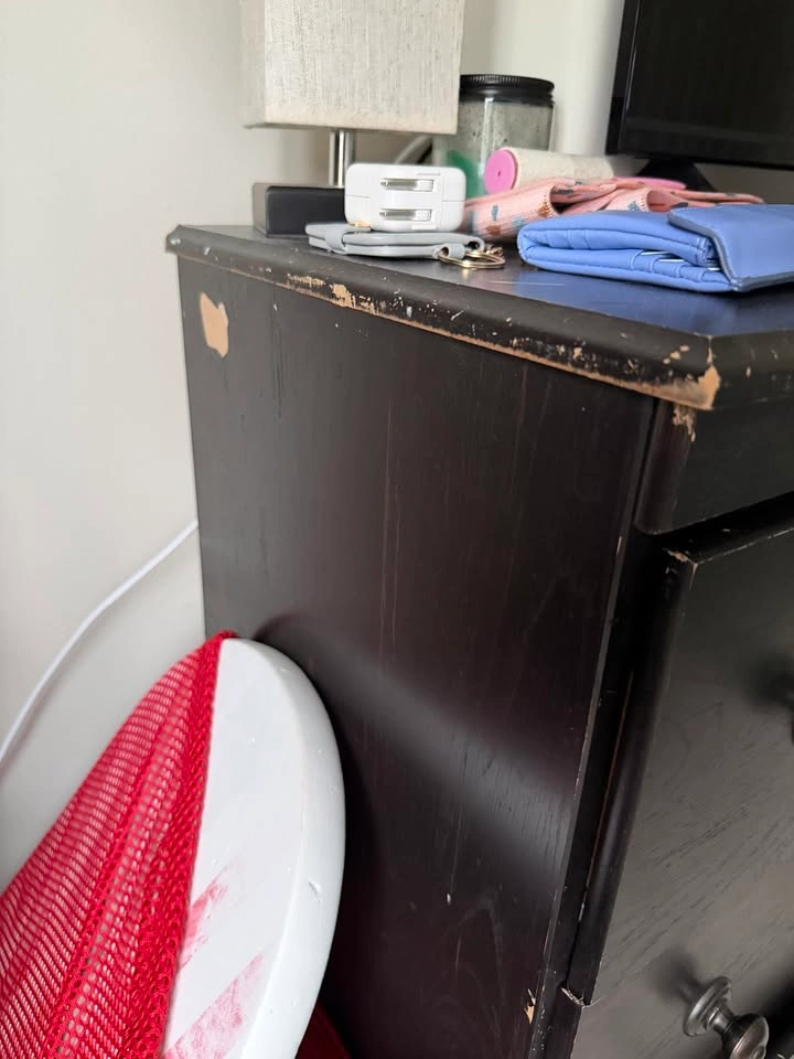 Dresser - photo 2
