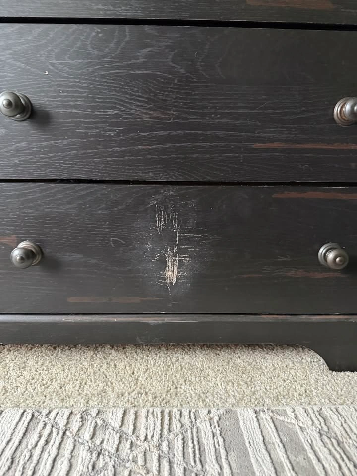 Dresser - photo 3