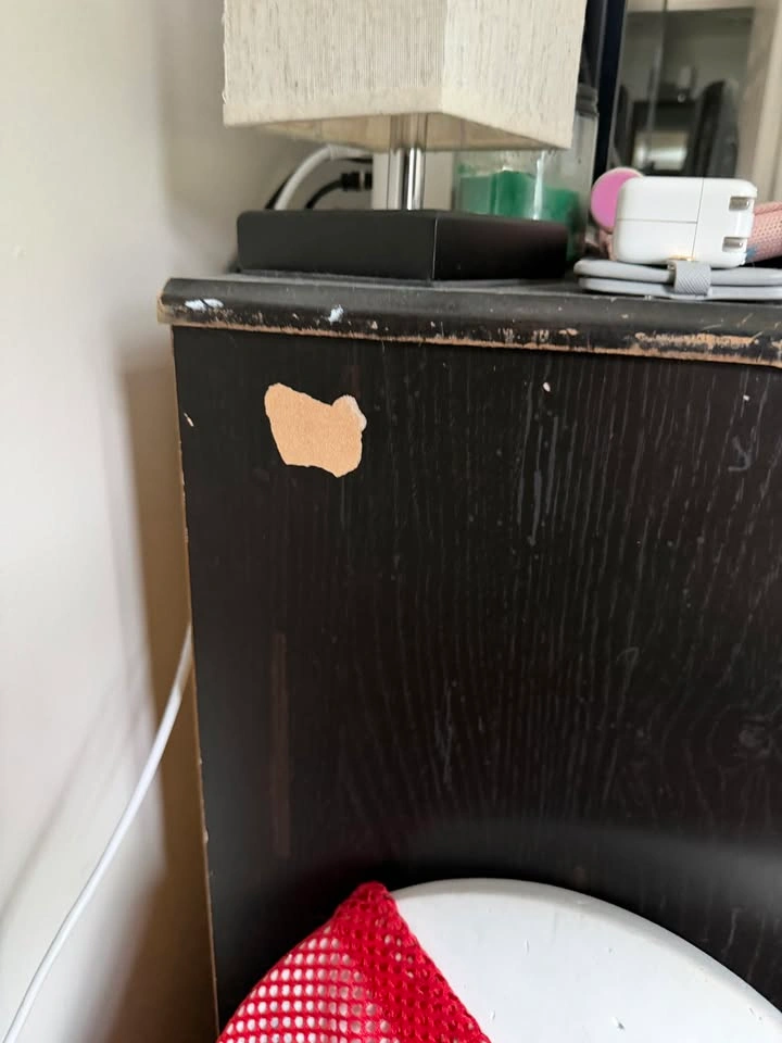 Dresser - photo 4