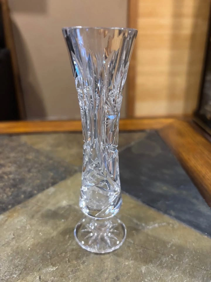 Pinwheel Crystal Lot of 4 - photo 4