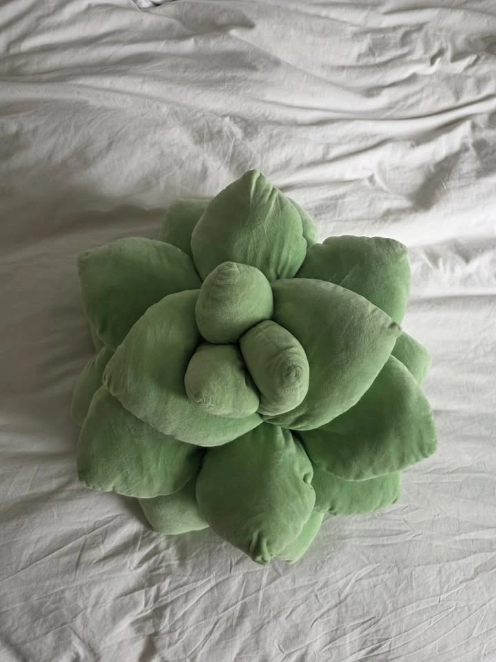 Pillows - Plant Pillows - photo 3