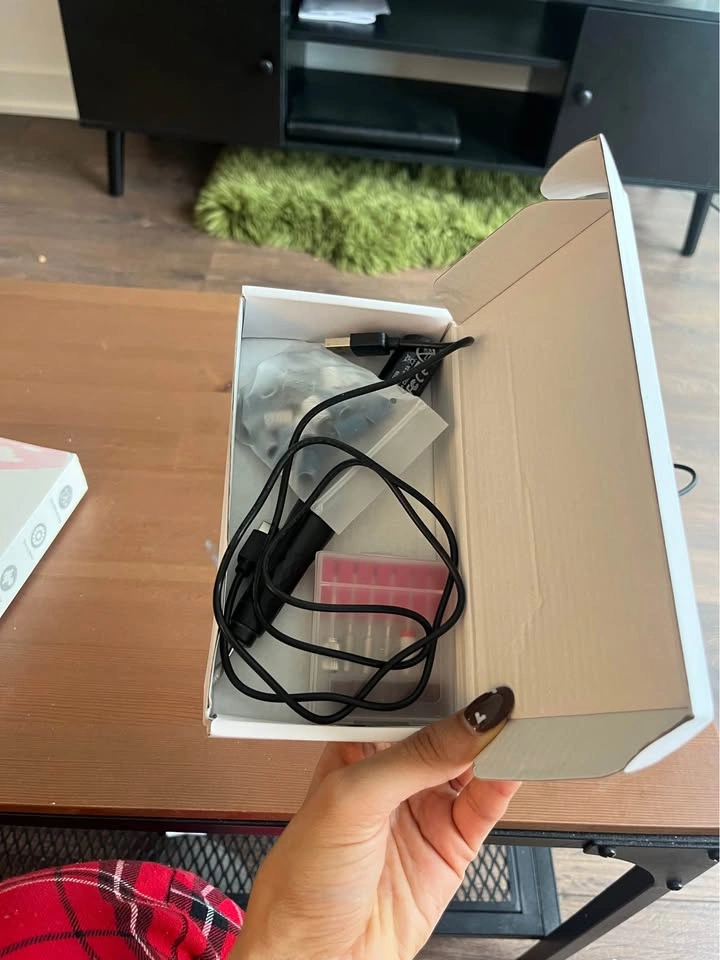 FULL kit for DIY gel nails 💅 incl. sally beauty nail polishes - photo 3