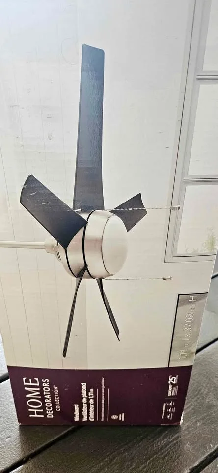 Ceiling fan thumbnail