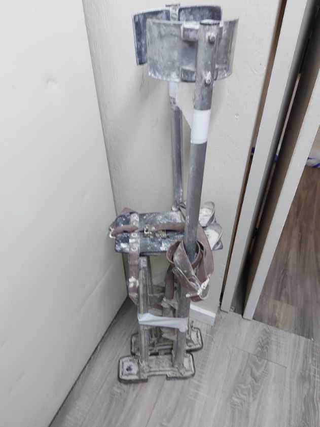 Drywall Stilts - photo 2