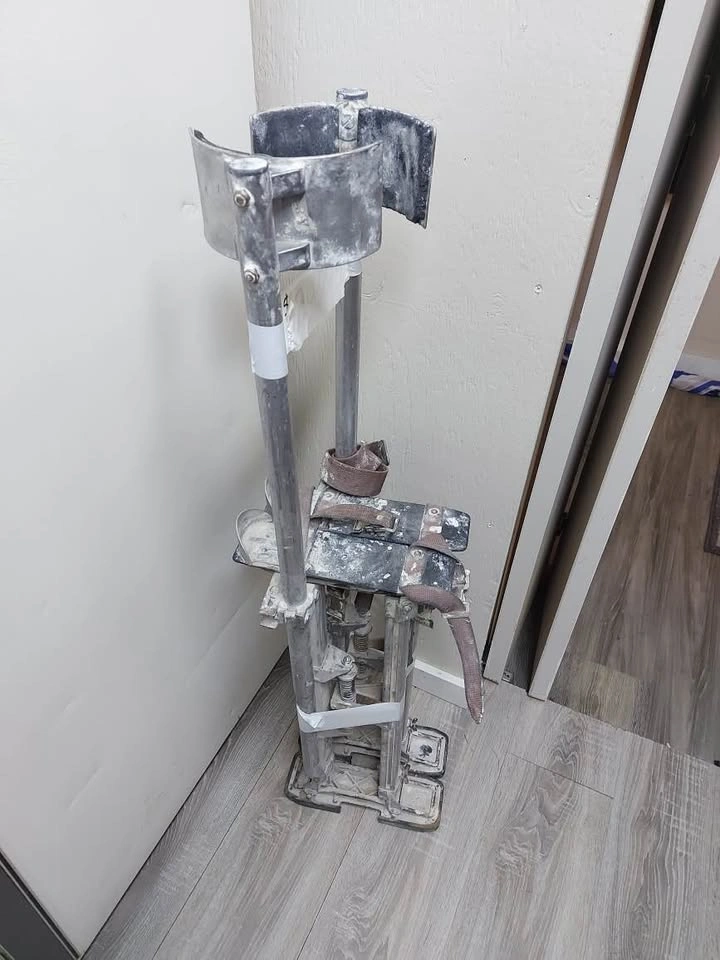 Drywall Stilts - photo 3