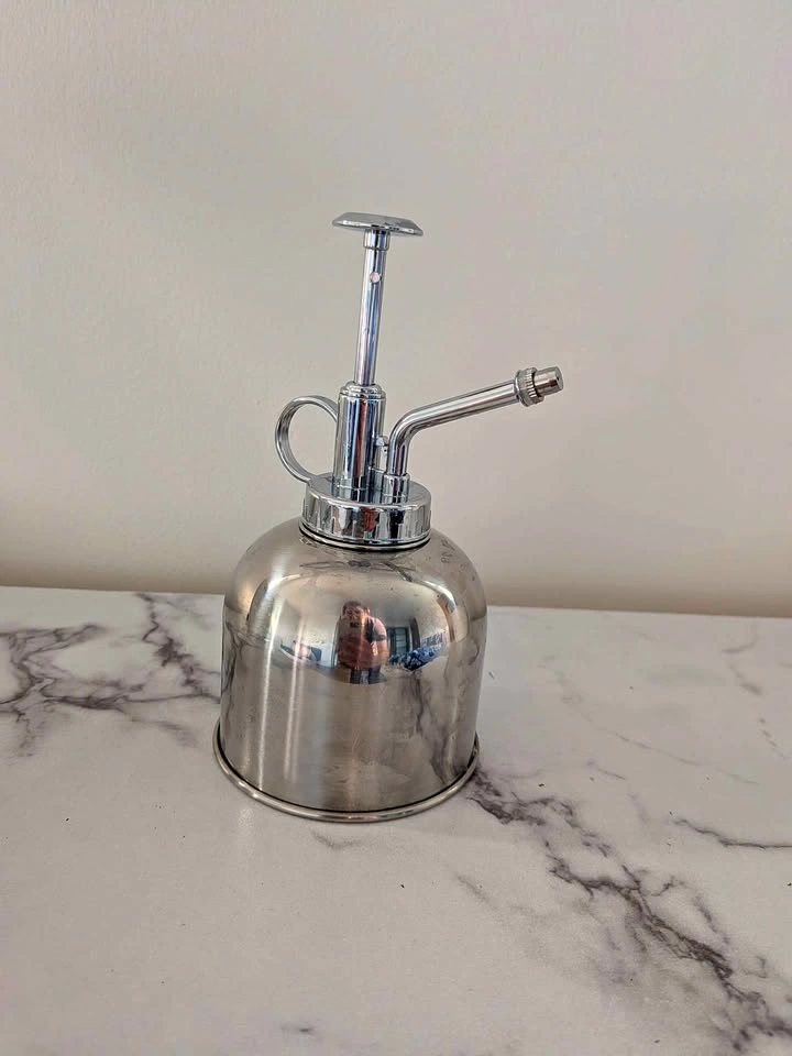 Stainless Steel Plant Mister / Water Sprayer