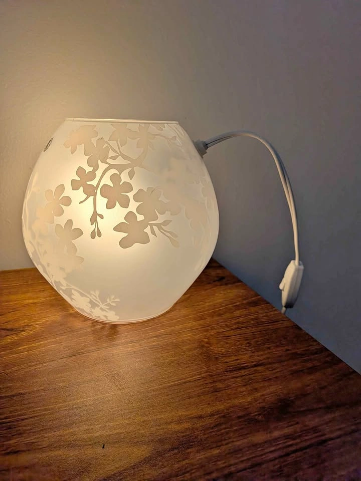 Ikea Table Lamp