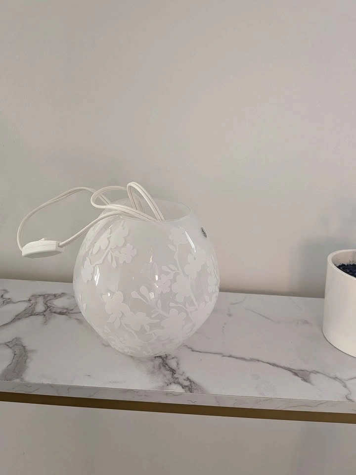 Ikea Table Lamp - photo 2