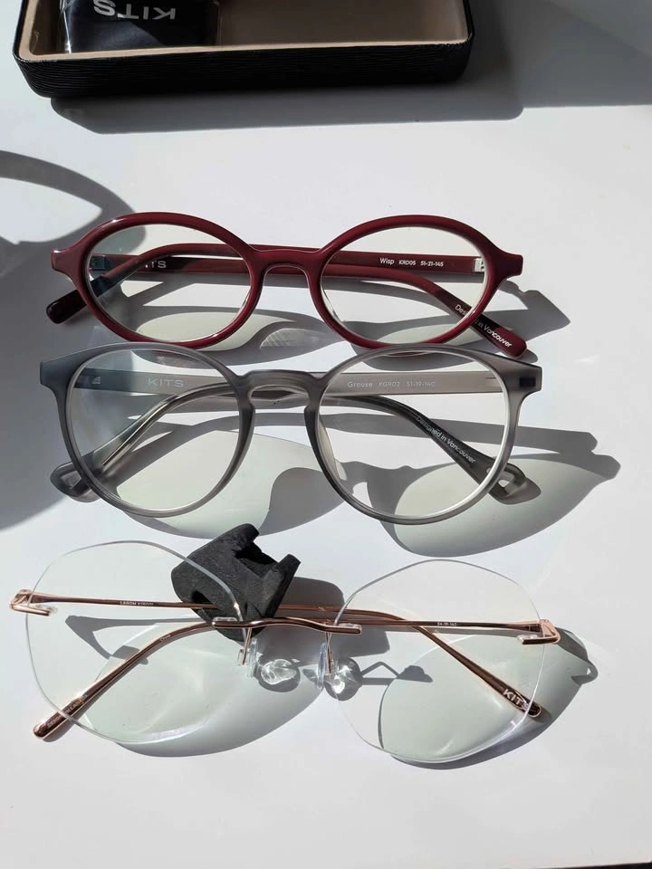 Brand New Frames - photo 2