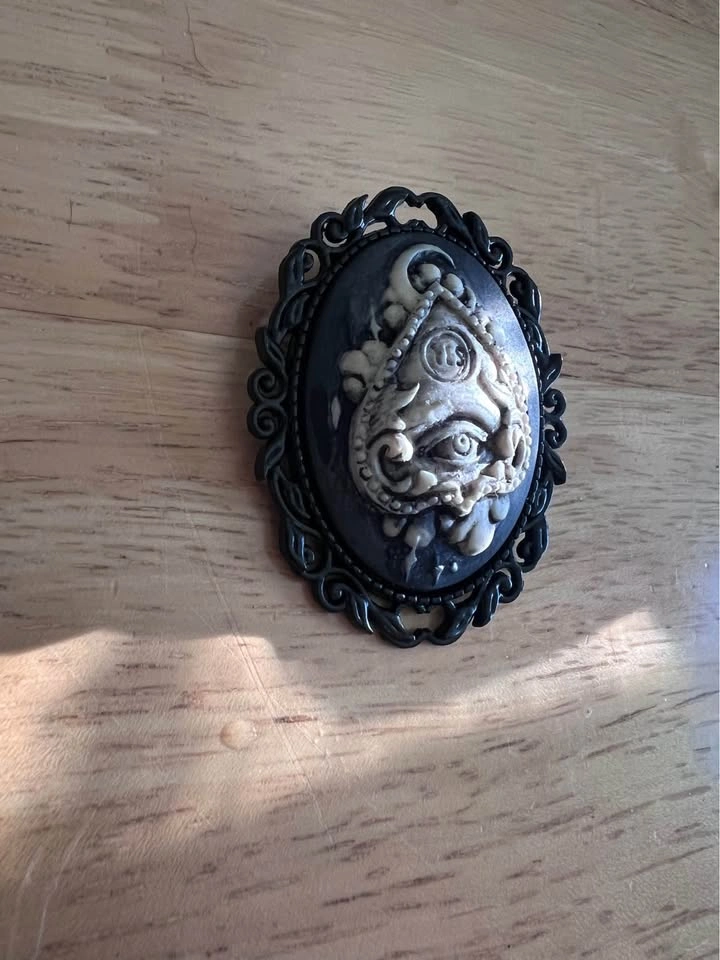 Ouija Pin - photo 2