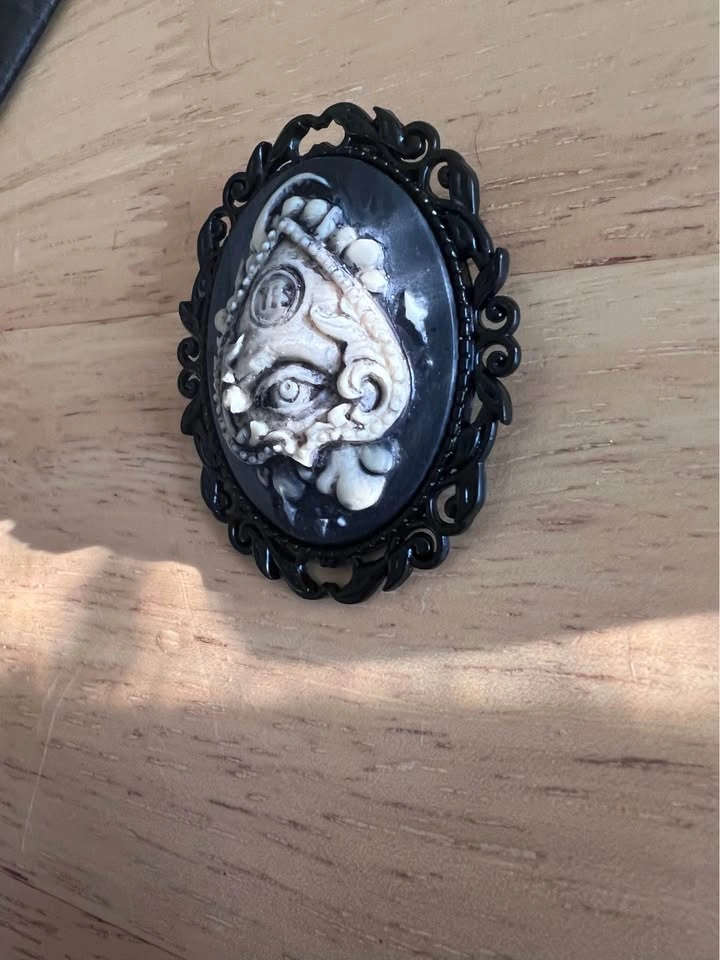 Ouija Pin - photo 3