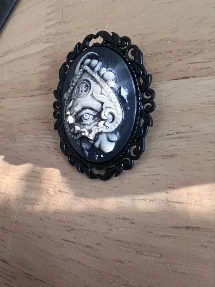 Ouija Pin - photo 3