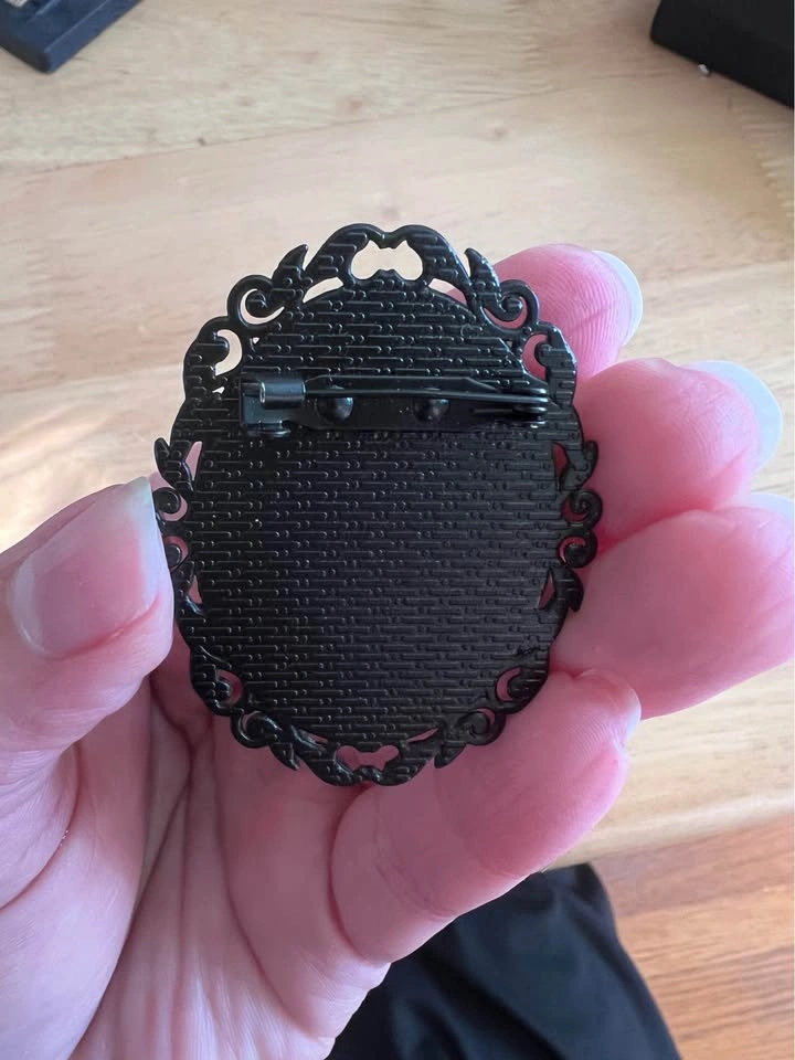 Ouija Pin - photo 4