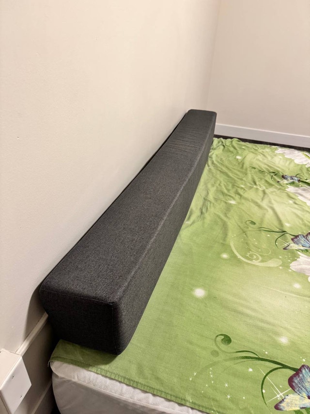 Long Backrest Pillow / Bed Wedge - photo 2