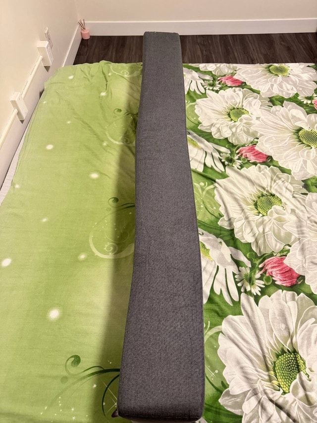 Long Backrest Pillow / Bed Wedge - photo 3
