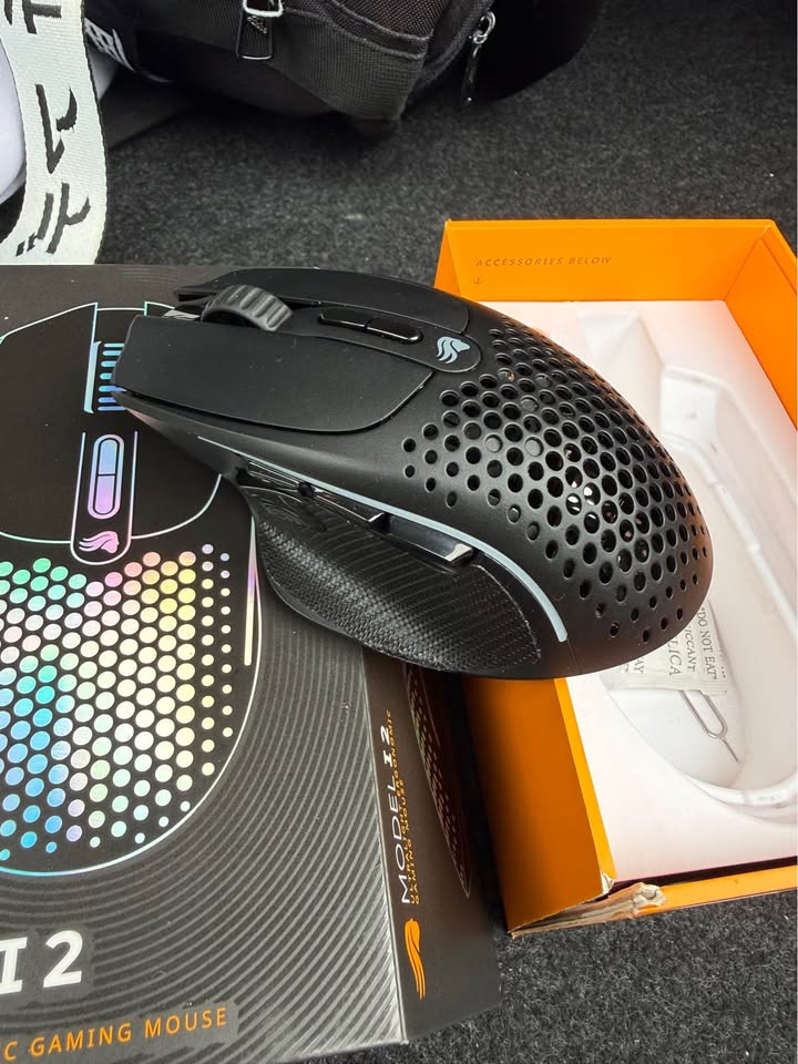 Glorious Model I 2 Gaming Mouse - photo 2