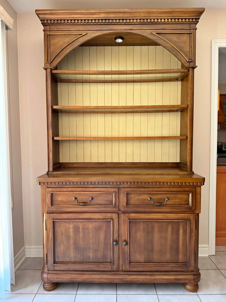 Cupboard
