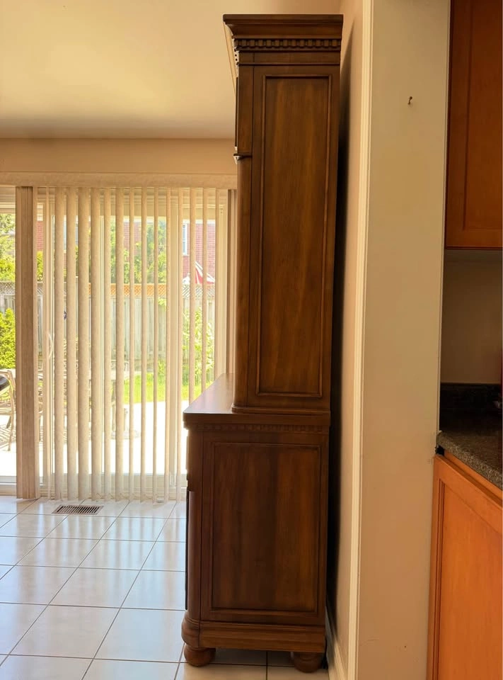 Cupboard - photo 3
