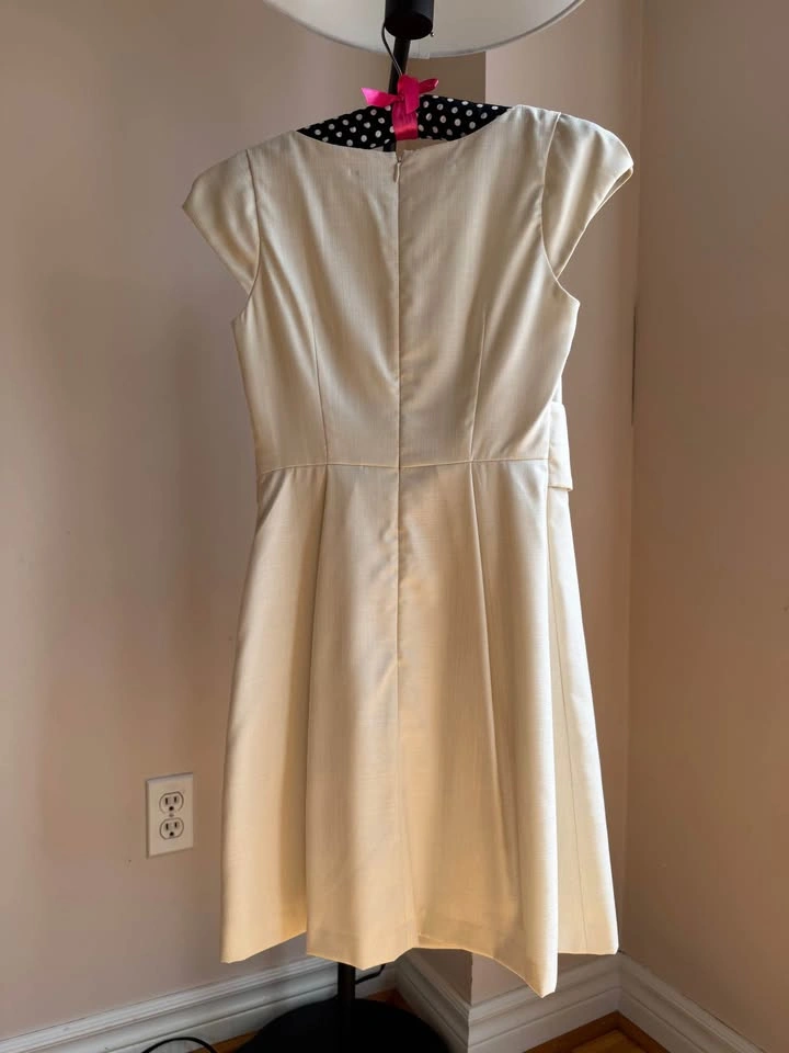 Women’s short dress XS - photo 2
