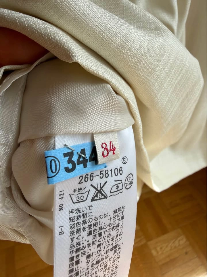 Women’s short dress XS - photo 3