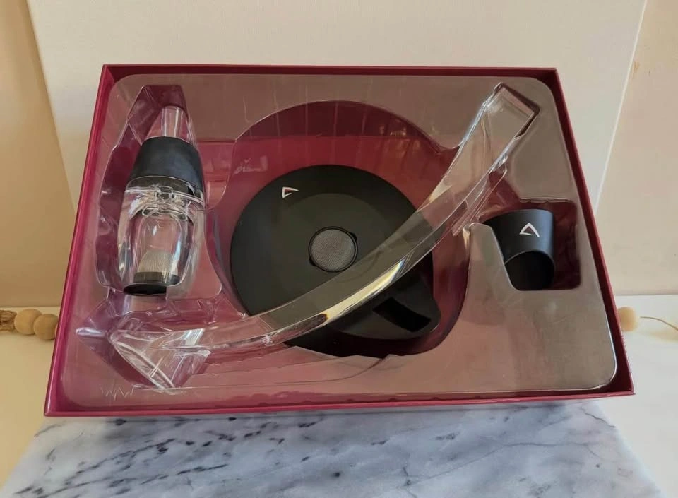 VINTURI Deluxe Aerator Set - photo 2
