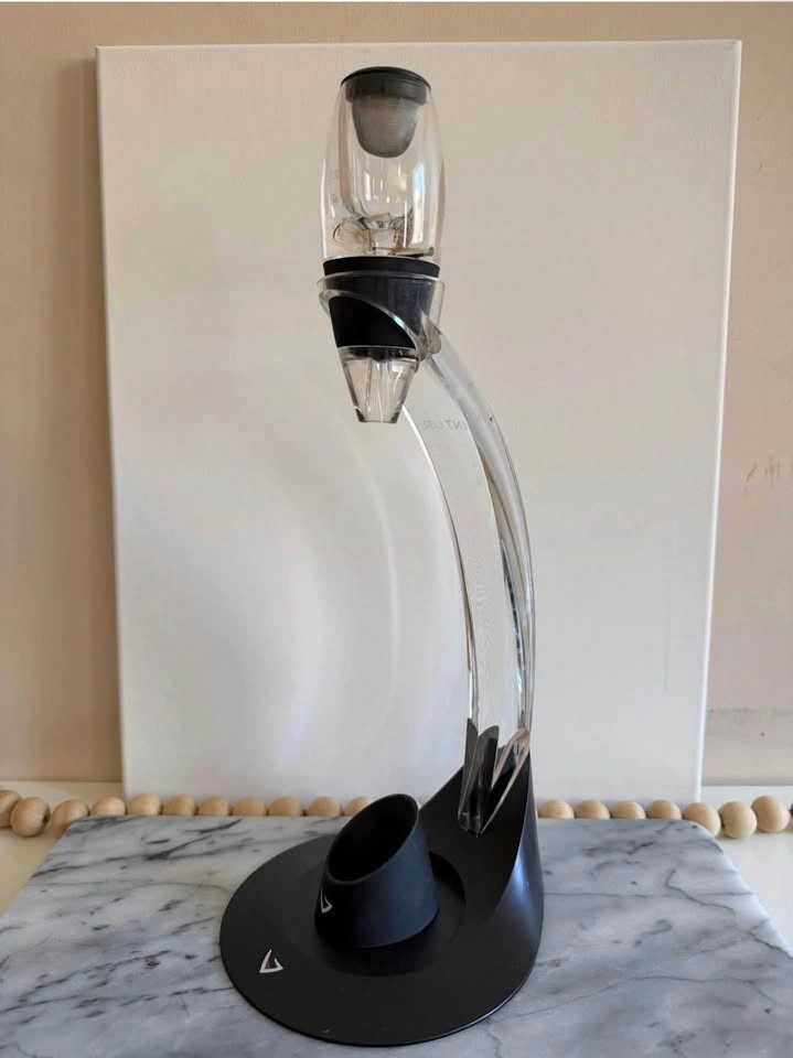 VINTURI Deluxe Aerator Set - photo 3