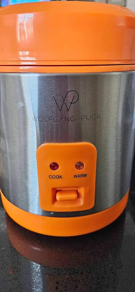 Portable food warmer thumbnail