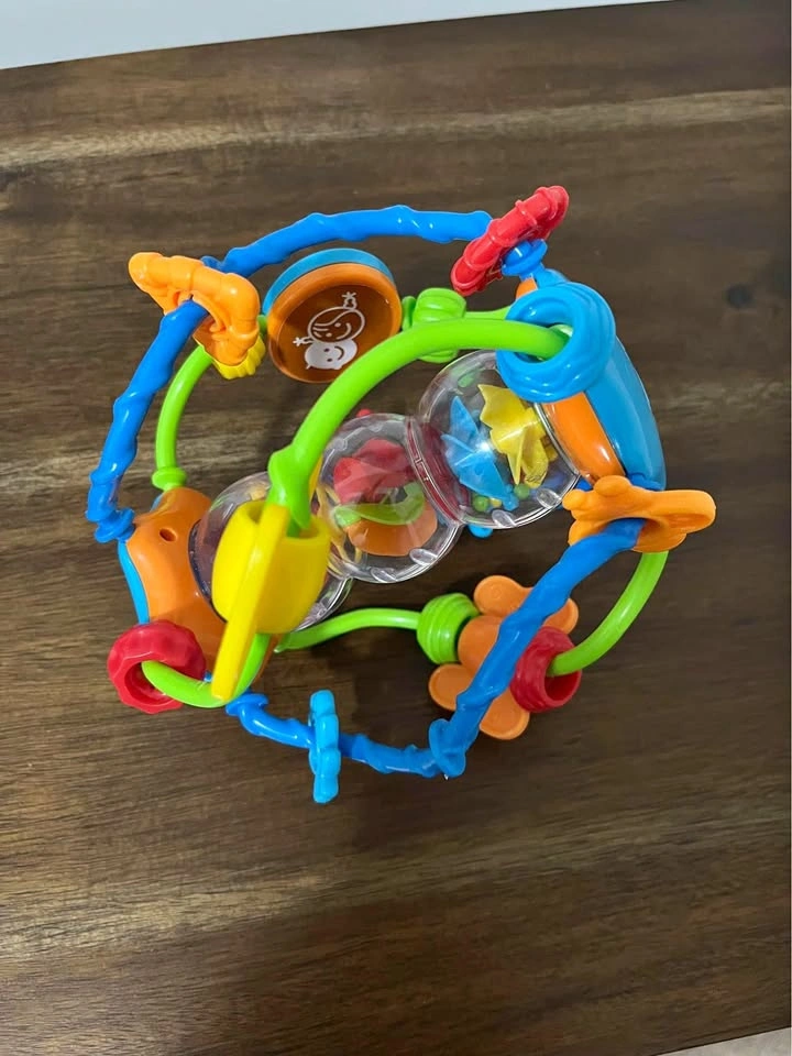 Imaginarium Little Hands Ball