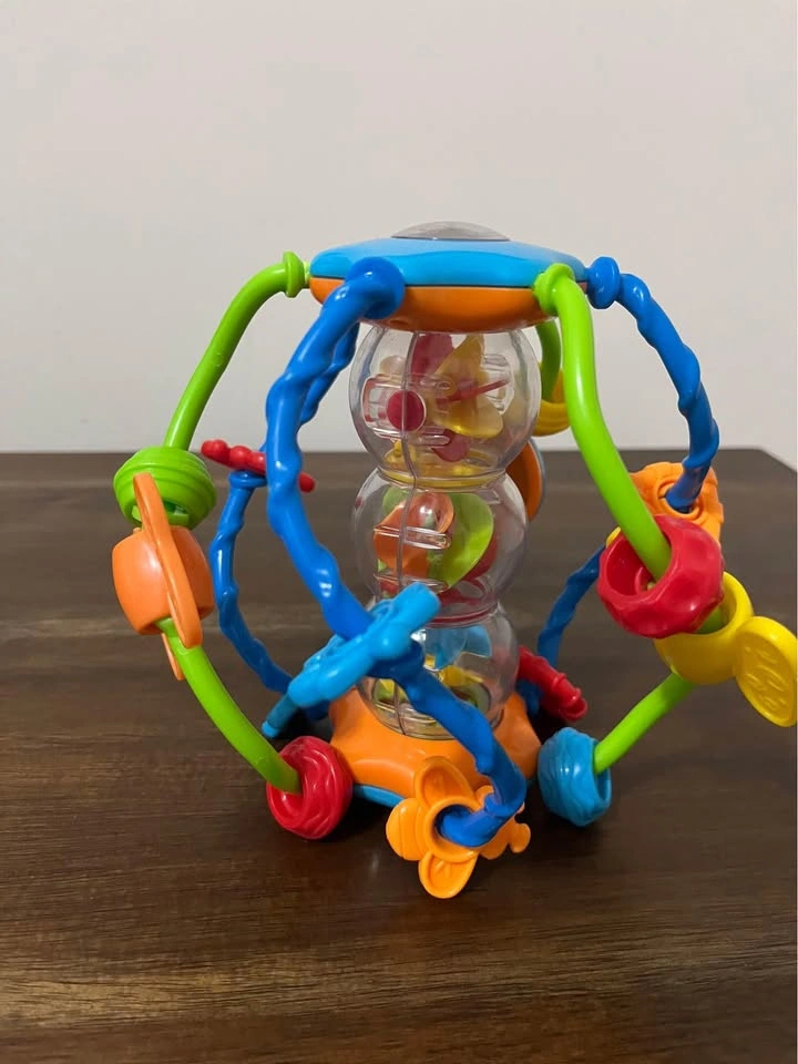 Imaginarium Little Hands Ball - photo 2