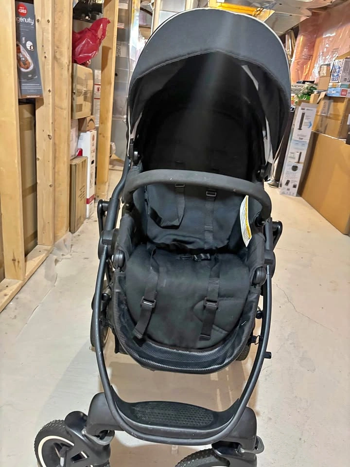 Graco Stroller Evo XT