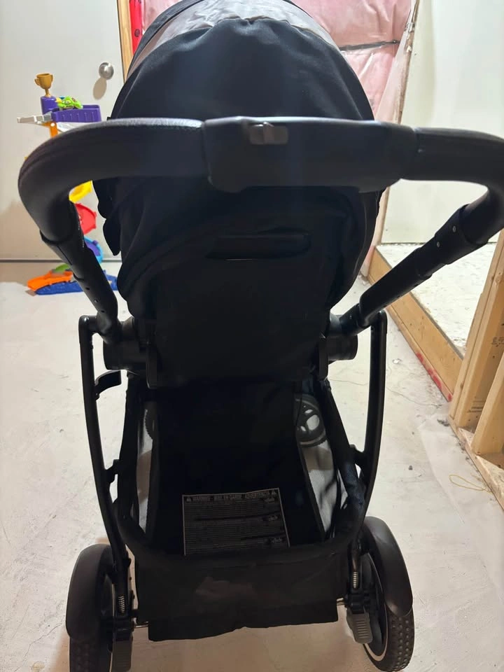 Graco Stroller Evo XT - photo 2