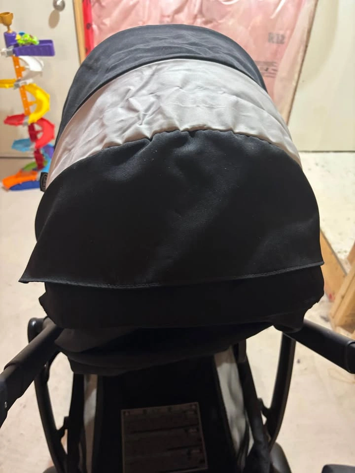 Graco Stroller Evo XT - photo 4