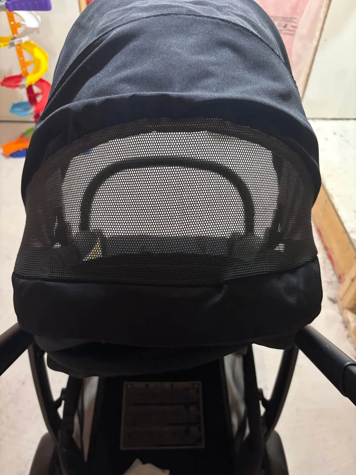 Graco Stroller Evo XT - photo 5