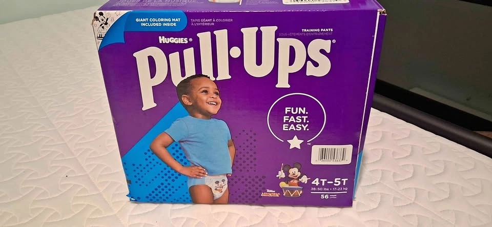 Diapers