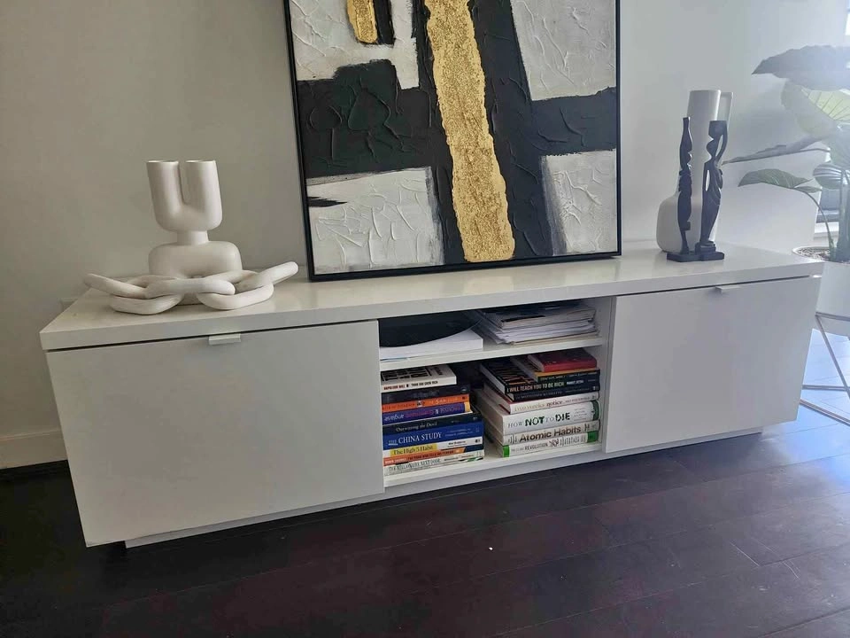 Ikea TV Stand
