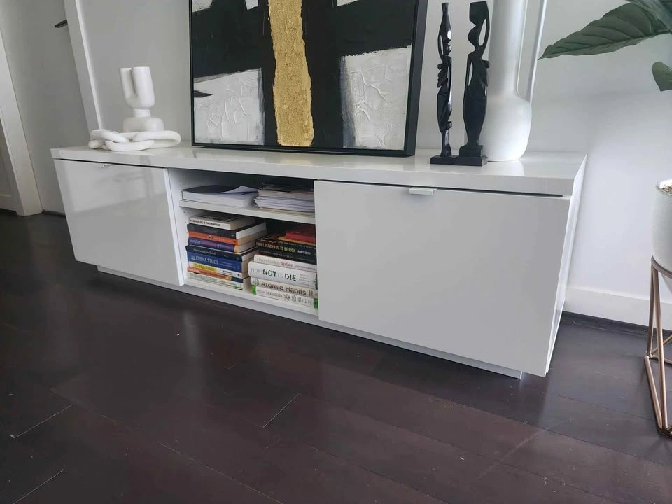 Ikea TV Stand - photo 2