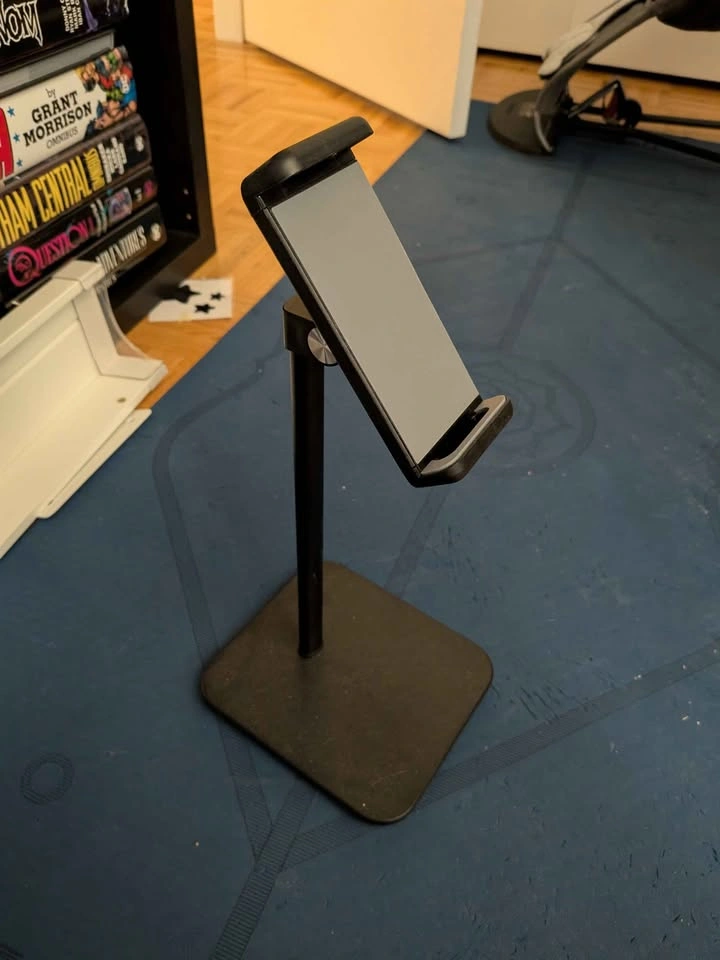 Tounee Adjustable Tablet/Monitor Stand - photo 2