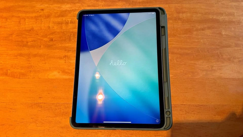 iPad Pro 11-inch M1 128GB Wi-Fi
