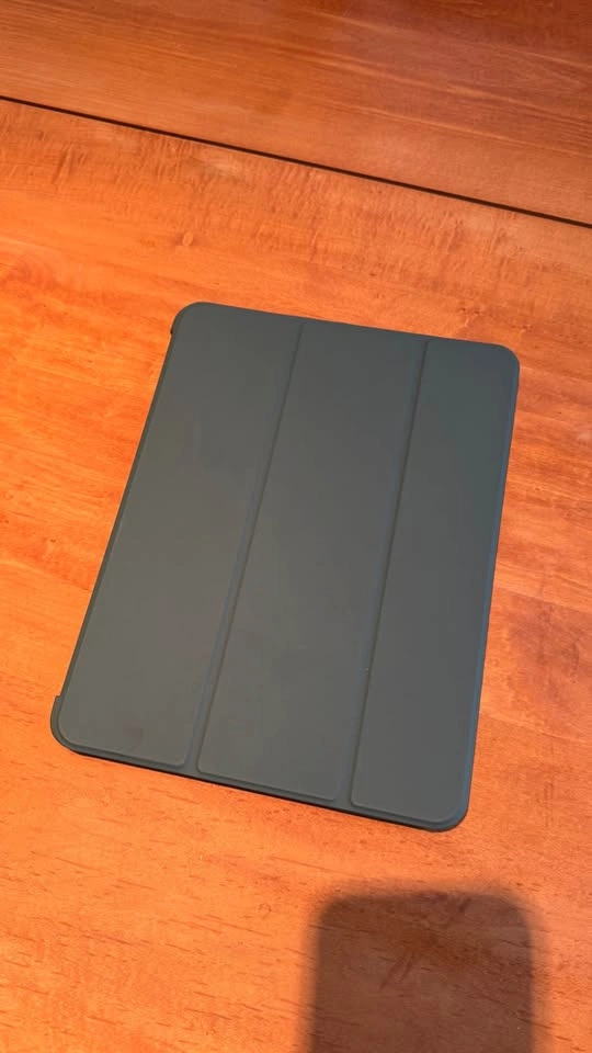 iPad Pro 11-inch M1 128GB Wi-Fi - photo 2
