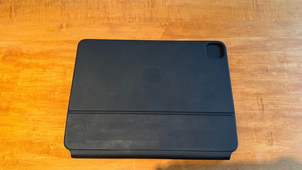 Apple Magic Keyboard for iPad – 11‑inch - photo 2